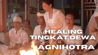 Download lagu MENDEBARKAN! PERTAMA KALI IKUT RITUAL KUNO MEMUJA DEWA API - AGNIHOTRA DI BALI mp3 Download lagu MENDEBARKAN! PERTAMA KALI IKUT RITUAL KUNO MEMUJA DEWA API - AGNIHOTRA DI BALI mp3