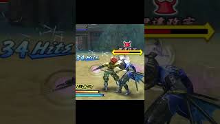Download lagu How easy to defeat date masamune #feedshorts #basara2 #gameplay mp3