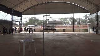 CAMPEONATO ESTADUAL FEBRAPS 2024 - TERCEIRA ETAPA - RIBEIRÃO PRETO - SP