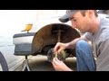 How to Grease a Sealed Ball Joint 