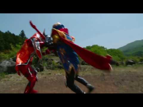 [MAD] Kamen Rider Ghost The 100 Eyecons and Ghost's Fateful Moment『MY FIRST STORY -虚言NEUROSE-』