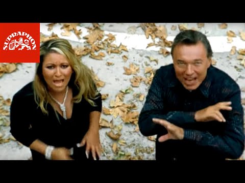 Karel Gott & Martina Balogová - Svět je prostě nekonečná pláž (oficiální video)