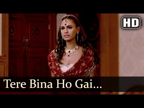 Tere Bina Ho Gai - Karle Pyaar Karle Songs - Shiv Darshan - Hasleen Kaur - Filmigaane