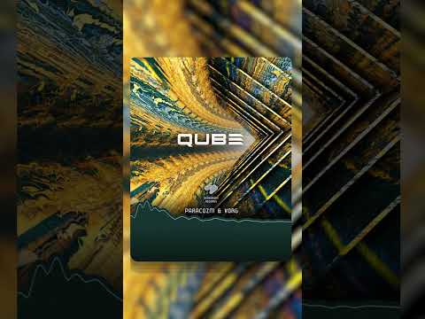 1. Paracozm & VORG - As Above So Below