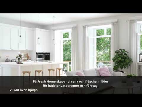 Ditt städbolag i Stockholm