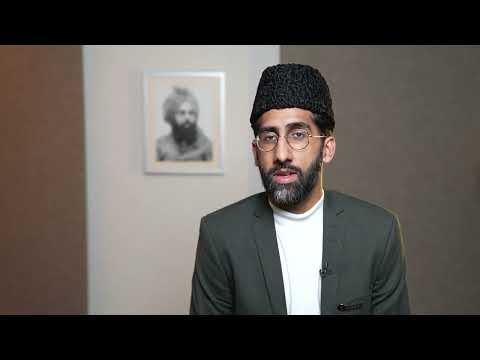 Tag des Khilafat | Der 5.Khalif der Ahmadiyya Muslim Jamaat