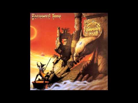 To Heaven From Hell - Diamond Head