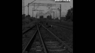 Garden Of Sadness - My Empty Life