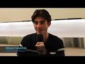 Time Travelin' (A Tribute to Fela) (Greyson Chance Video)