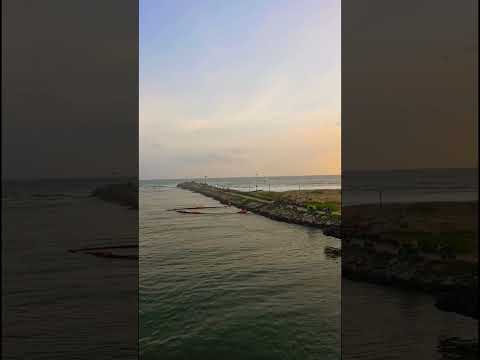 Muthalapozhi, Perumathura... #nature #love #lovesong #beach