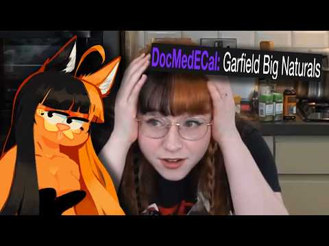 I Made Lasagne While Being Pursued By Forbidden Garfield