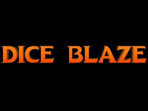 Dice Blaze youtube-video