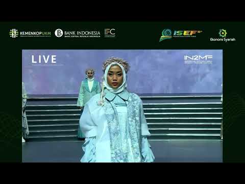 Anggia Handmade for IN2MF 2023