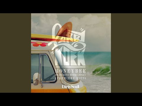 Honeybee (Premiere Fois) (feat. Bodhi Jones)