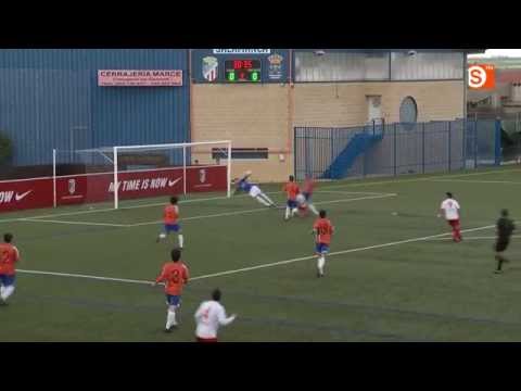 UD STA MARTA 0 - SD ALMAZÁN 1