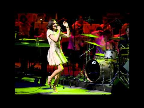 Katharine McPhee - Everything Must Change [Unbroken Tour : Live with Pacific Symphony]