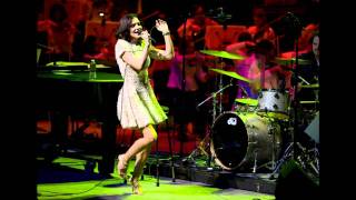 Katharine McPhee - Everything Must Change [Unbroken Tour : Live with Pacific Symphony]