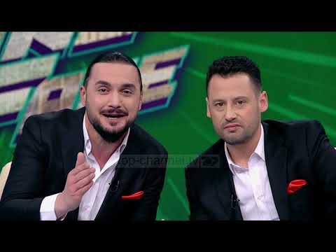 Fiks Fare, 14 Shkurt 2019, Pjesa 1 - Investigative Satirical Show