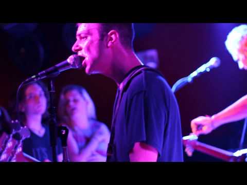 The So So Glos - Lost Weekend (DC9 8.27.13)