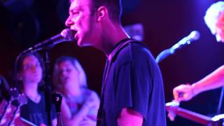 The So So Glos - Lost Weekend (DC9 8.27.13)