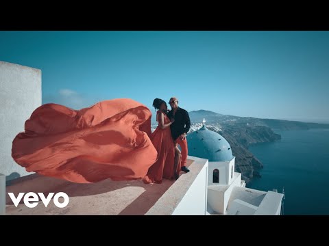 Ommy Dimpoz - Umeniweza (Official Music Video)