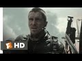 Terminator Salvation 1 10 Movie CLIP Attack On Skynet 2009 HD