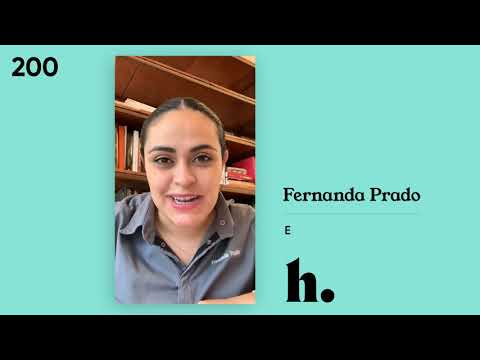 Fernanda Prado - Los 25 de Arte Heladero 200