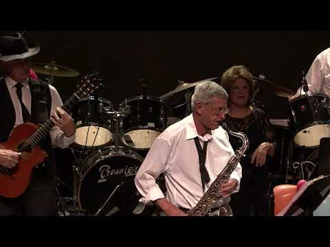 JUST FRIENDS - Rocking Old School 19-11-2017