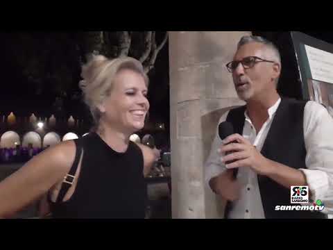 Memorial Albert One - Intervista con Aldo Martinelli e Simona Zanini