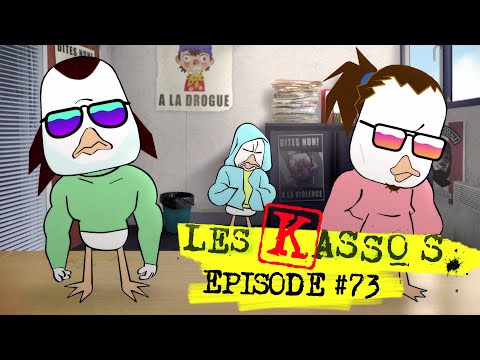 RFL - Les Kassos #73
