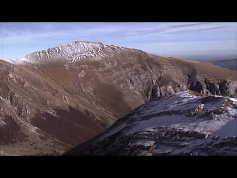 Parco Nazionale del Gran Sasso e Monti della Laga