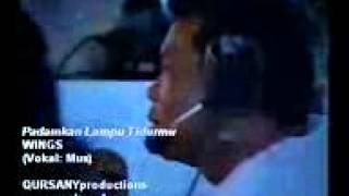 Download lagu WINGS   Padamkan Lampu Tidurmu www keepvid com mp3