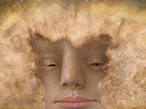 Artist Talk: Anne Harris in conversation with Alexi Worth