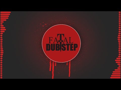 Urbanstep - Lost World [Dubstep]