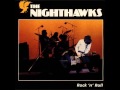 Bright Lights - The Nighthawks 