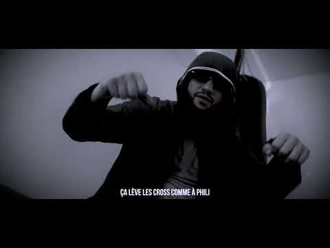 LACRAPS X DEZEF - Poussez vous 8