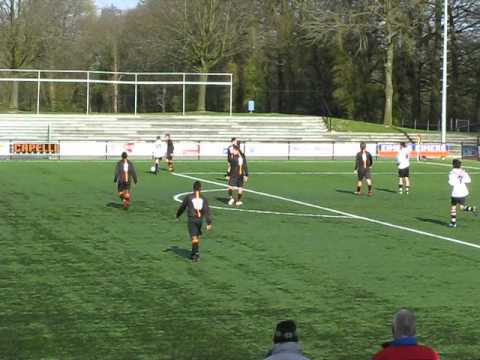 Be Quick 1887 A1 - DCG A1 (07-04-2012)