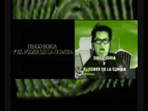 DIEGO DORIA MUJER MALA CABEZA PARA SOFI