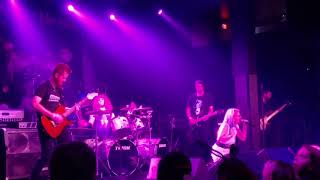 Surrender by Ignescent Opening for September Mourning and The Birthday Massacre