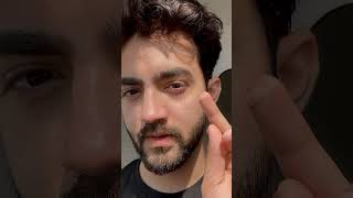Bollywood Celebrity Wala Glow sirf ₹89 mai #skincare #makeup  Men’s Makeup How to do Men’s Makeup
