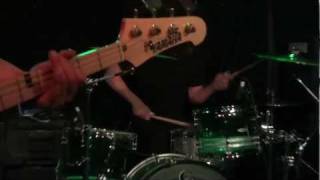 Beautiful Bodies - Lies - Live @ KC&#39;s Riot Room 2/25/2012