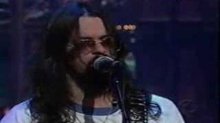 Shooter Jennings on David Letterman 2006