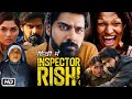Inspector Rishi Full Hindi Movie Web Series | Naveen Chandra | Sunaina Yella | Kumaravel | Review