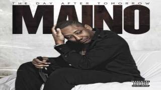 Maino - Gangstas Aint Dead Ft. Push Montana And Mouse