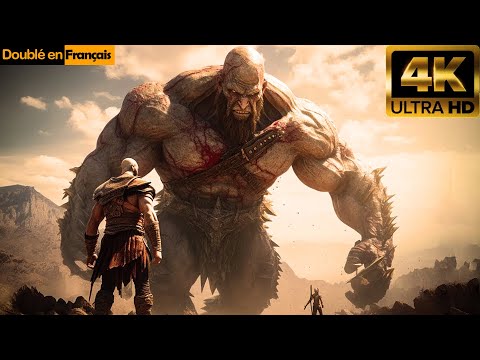 Meilleur Film D'action 2025 | Nouveau Film D'action Complet en Français HD