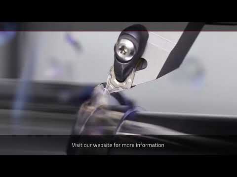 New GNMG and FNMG insert shapes, an economical insert series   ISO EcoTurn