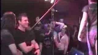 A Life Once Lost - Needleman