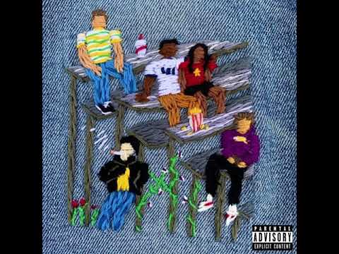 Ciscero - Poetry Jam feat. Foggieraw (prod. by J. Robb & Rezt)