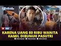 Keji Wajah Pasutri Habisi Nyawa Terapis Pijat Sedang Hamil Di Cirebon Korban Sempat Minta Ampun