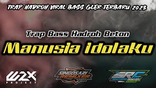 Download lagu TRAP CEK SOUND MANUSIA IDOLA SHOLAWAT CLARITY VIRAL TERBARU 2023 mp3